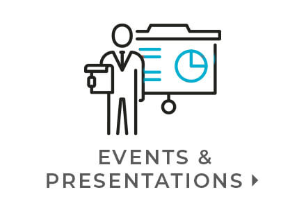 Events and Presentation Image