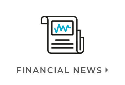 Financial News Image